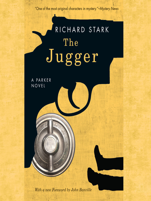 Title details for The Jugger by Richard Stark - Available